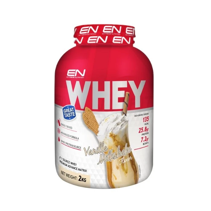 אבקת חלבון אקסטרים / Extreme Whey