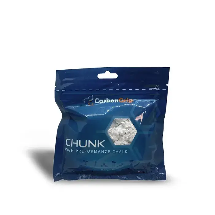 אבקת מגנזיום קרבון גריפ 25 גרם / CARBONGRIP CHALK