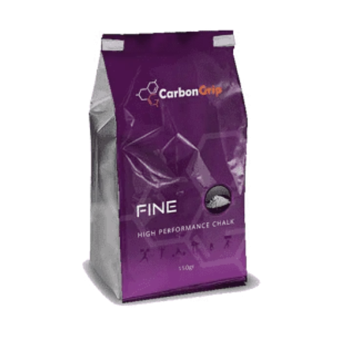 אבקת מגנזיום קרבון גריפ 150 גרם / CARBONGRIP CHALK