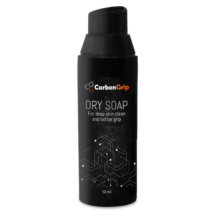 דריי סופ קרבון גריפ / Dry Soap CarbonGrip