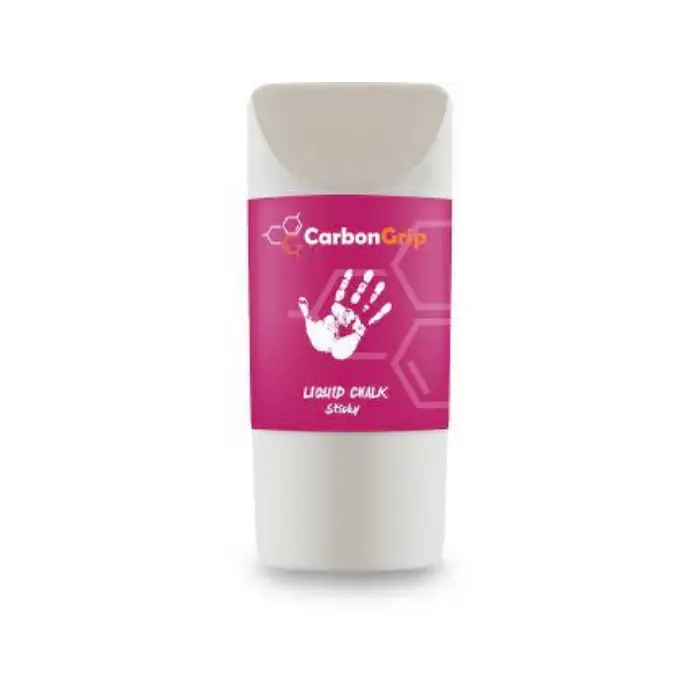 מגנזיום נוזלי דביק / Carbongrip liquid chalk sticky