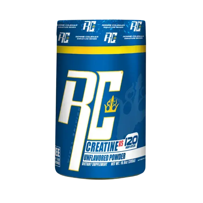 קריאטין רוני קולמן / Ronnie Coleman Creatine