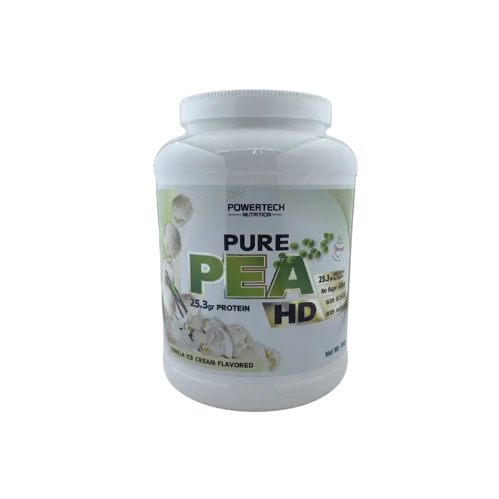 אבקת חלבון אפונה טבעוני / Pure PEA HD