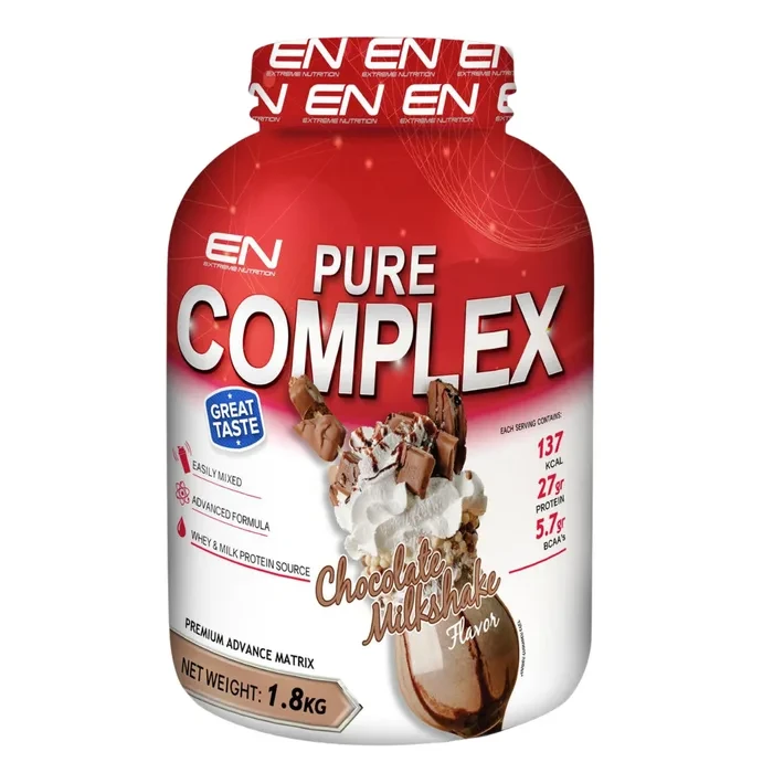 אבקת חלבון אקסטרים 1.8 ק"ג / Extreme Whey