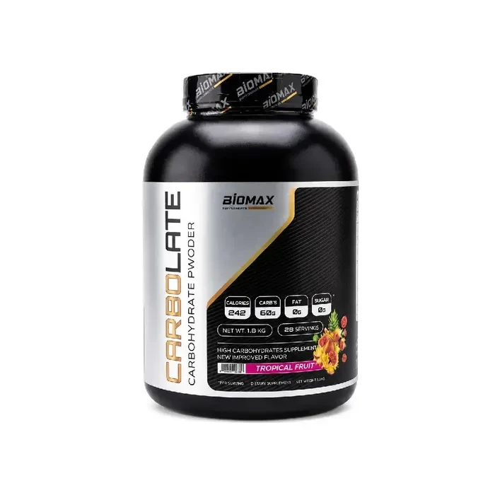 קרבולין ביו מקס / Carbolate Bio Max