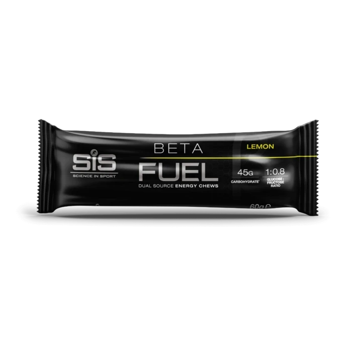 סוכריות אנרגיה 5 יח' / SIS Beta Fuel