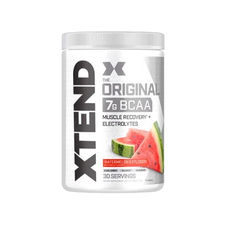 חומצות אמיניו ו BCAA