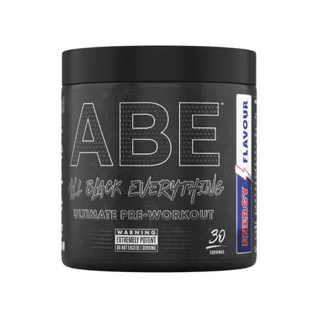 קדם אימון איי.בי.אי / ABE Pre Workout