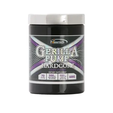 פאוור טק - Power Tech