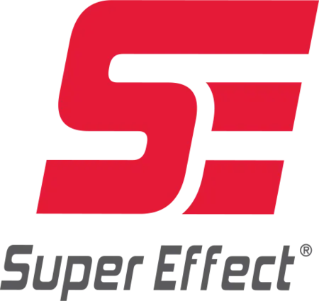 סופר אפקט - Super Effect