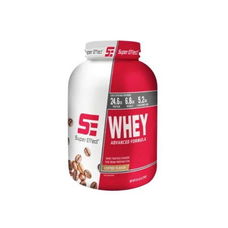 אבקת חלבון סופר אפקט וואן וואי 2 ק"ג / One Whey Supper Effect