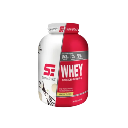 אבקת חלבון סופר אפקט וואן וואי 2 ק"ג / One Whey Supper Effect