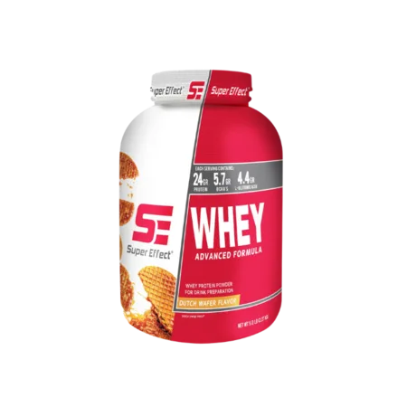 אבקת חלבון סופר אפקט וואן וואי 2 ק"ג / One Whey Supper Effect