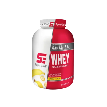 אבקת חלבון סופר אפקט וואן וואי 2 ק"ג / One Whey Supper Effect