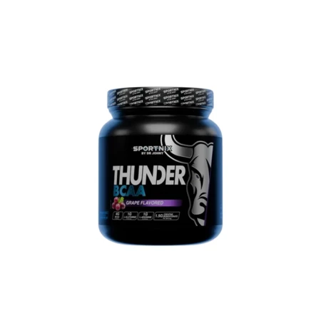 חומצת אמינו ספורטניקס / BCAA Thunder Sportnix