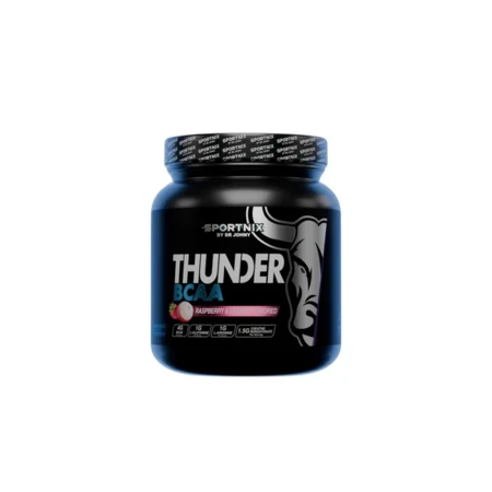 חומצת אמינו ספורטניקס / BCAA Thunder Sportnix