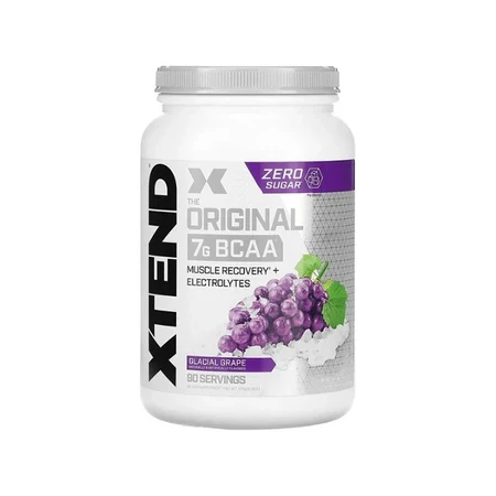 חומצות אמינו אקסטנד / BCAA Xtend