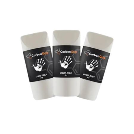 מגנזיום נוזלי במבצע כמות שלישיות של 100 מ״ל / Carbongrip Liquid Chalk Dry