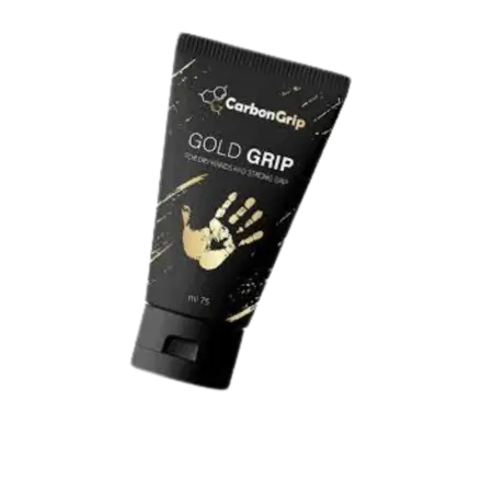 גולד גריפ קרבון גריפ / Carbon Grip GOLD GRIP