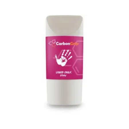 מגנזיום נוזלי דביק / Carbongrip liquid chalk sticky