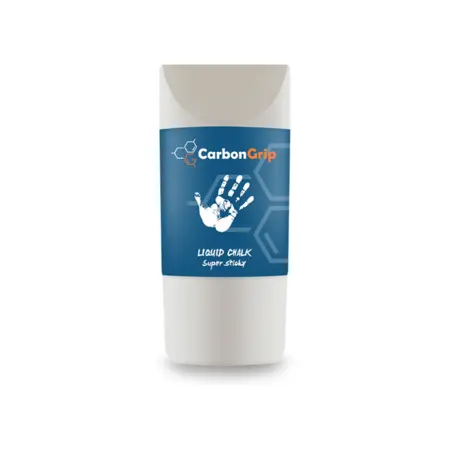 מגנזיום נוזלי דביק מאוד / Carbongrip liquid chalk sticky