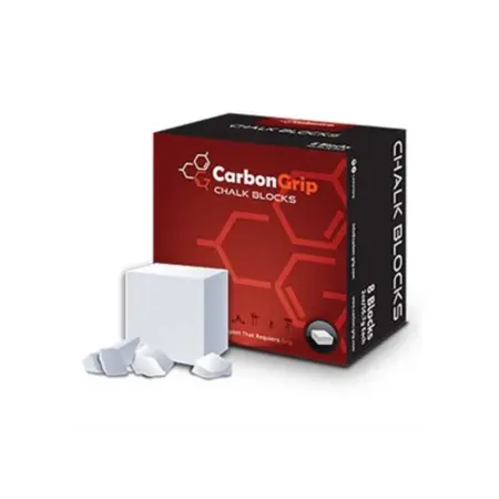 אבקת מגנזיום בלוק / Carbongrip Chalk Blocks