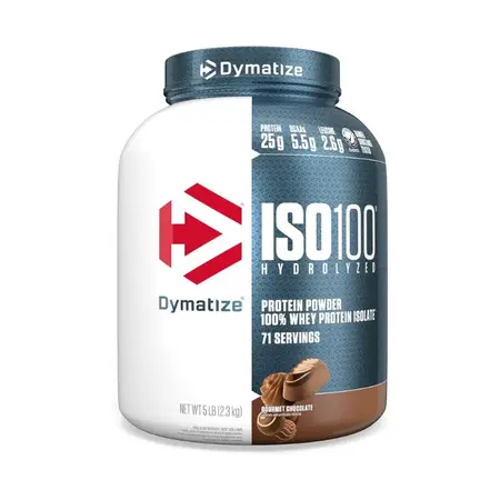 דיימטייז איזו 100 / Dymatize Iso 100