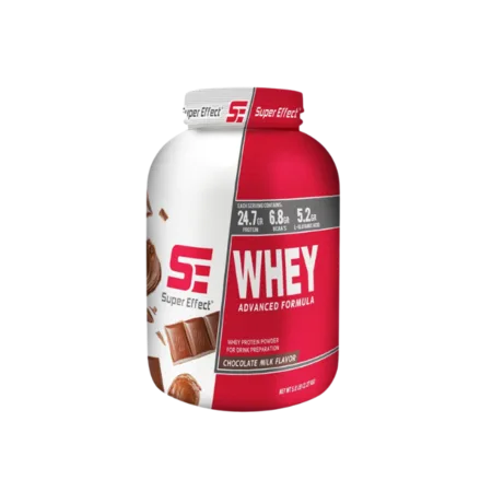 אבקת חלבון סופר אפקט וואן וואי 2 ק"ג / One Whey Supper Effect