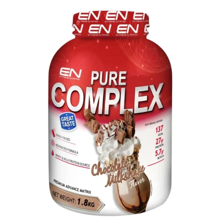 אבקת חלבון אקסטרים 1.8 ק"ג / Extreme Whey