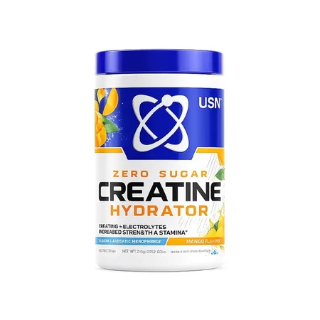 קריאטין הידראטור / USN Creatine Hydrator