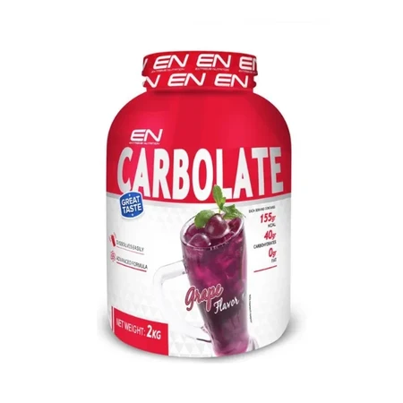 קרבולין אקסטרים / Carbolate EN Extreme