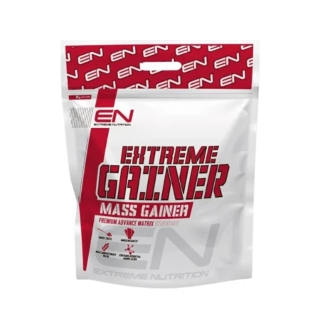 גיינר אקסטרים 7 קילו מבצע זוגות / GAINER EN EXTREME